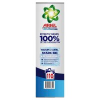 ARIEL Professional UNIVERSAL+ Waschmittel Pulver, 6,05 kg