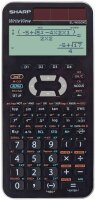 SHARP EL-W550XG Wissenschaftlicher Taschenrechner...