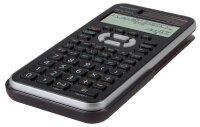 SHARP EL-W550XG Wissenschaftlicher Taschenrechner...