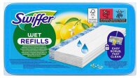 Swiffer WET REFILLS Feuchte Bodentücher Mikrofaser,...