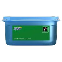Swiffer WET REFILLS Feuchte Bodentücher Mikrofaser,...