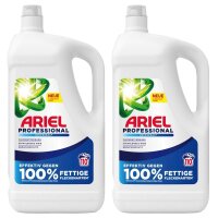 ARIEL Professional UNIVERSAL+ Waschmittel flüssig,...