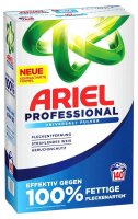 ARIEL Professional UNIVERSAL+ Waschmittel Pulver, 7,7 kg