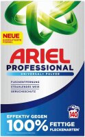 ARIEL Professional UNIVERSAL+ Waschmittel Pulver, 7,7 kg