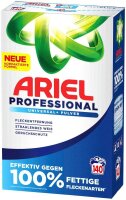 ARIEL Professional UNIVERSAL+ Waschmittel Pulver, 7,7 kg