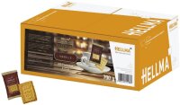HELLMA Edles Vanille Kekse 200 St./700,0 g, 200 St.