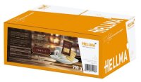 HELLMA Edles Vanille Kekse 200 St./700,0 g, 200 St.