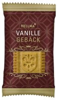 HELLMA Edles Vanille Kekse 200 St./700,0 g, 200 St.