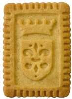 HELLMA Edles Vanille Kekse 200 St./700,0 g, 200 St.