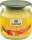 ALNATURA Bio Curry Mango Papaya Brotaufstrich, 180,0 g