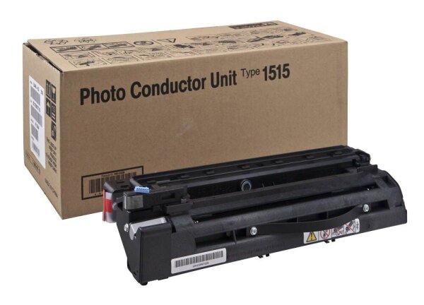 RICOH Type 1515  schwarz Trommel