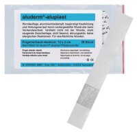 SÖHNGEN Fingerpflaster 1009914 weiß 2,0 x 12,0...