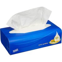 Tempo Taschentücherbox soft & sensitive 4-lagig...