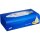 Tempo Taschentücherbox soft & sensitive Duo-Pack 4-lagig weiß, 2x 90 Tücher