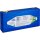 Tempo Taschentücherbox soft & sensitive Duo-Pack 4-lagig weiß, 2x 90 Tücher