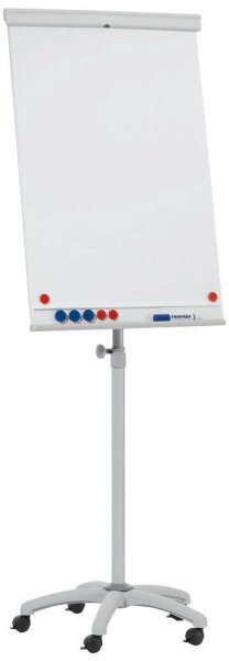 FRANKEN Flipchart X-tra!Line® Mobil EL-FC31