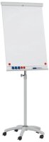 FRANKEN Flipchart X-tra!Line® Mobil EL-FC31