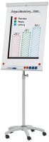 FRANKEN Flipchart X-tra!Line® Mobil EL-FC31