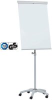 FRANKEN Flipchart X-tra!Line® Mobil EL-FC31