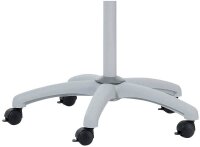 FRANKEN Flipchart X-tra!Line® Mobil EL-FC31
