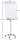 FRANKEN Flipchart X-tra!Line® Mobil EL-FC31
