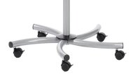 FRANKEN Flipchart EuroLine® Mobil F2016