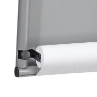 FRANKEN Flipchart EuroLine® Mobil F2016