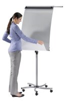 FRANKEN Flipchart EuroLine® Mobil F2016