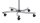 FRANKEN Flipchart EuroLine® Mobil F2016