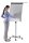 FRANKEN Flipchart EuroLine® Mobil F2016