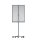 FRANKEN Flipchart EuroLine® Mobil F2016