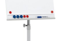 FRANKEN Flipchart ECO Mobil F2400/N