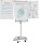 FRANKEN Flipchart ECO Mobil F2400/N