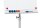 FRANKEN Flipchart ECO Mobil F2400/N