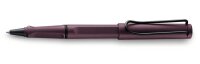 LAMY safari Tintenroller scarlet, Schreibfarbe: blau, 1 St.