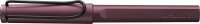 LAMY safari Tintenroller scarlet, Schreibfarbe: blau, 1 St.