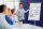 FRANKEN Flipchart PRO Mobil FC41