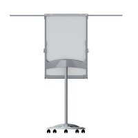 FRANKEN Flipchart PRO Deluxe Mobil FC81