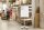 FRANKEN Flipchart PRO Deluxe Mobil FC81