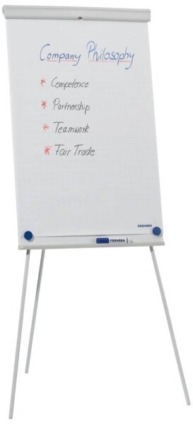 FRANKEN Flipchart X-tra!Line® Standard EL-FC20