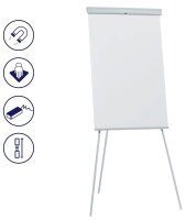 FRANKEN Flipchart X-tra!Line® Standard EL-FC20