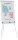 FRANKEN Flipchart X-tra!Line® Standard EL-FC20