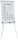 FRANKEN Flipchart X-tra!Line® Standard EL-FC20