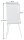 FRANKEN Flipchart X-tra!Line® Standard EL-FC20