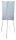 FRANKEN Flipchart X-tra!Line® Standard EL-FC20
