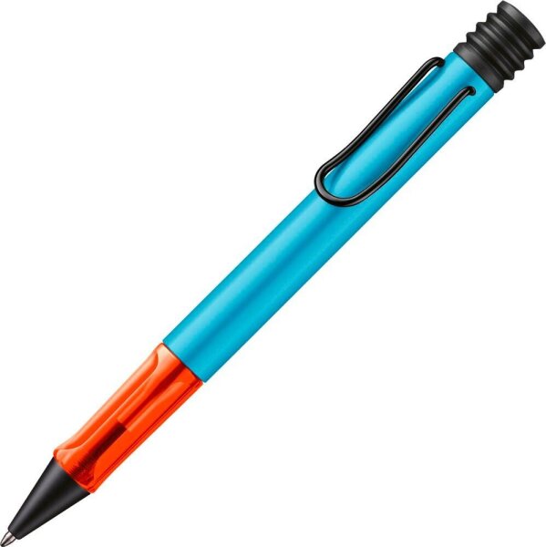LAMY Kugelschreiber AL-star pine, Schreibfarbe: schwarz, 1 St.
