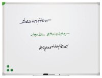 FRANKEN Whiteboard U-Act!Line® 90,0 x 60,0 cm...