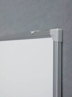 FRANKEN Whiteboard U-Act!Line® 90,0 x 60,0 cm weiß emaillierter Stahl