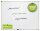 FRANKEN Whiteboard U-Act!Line® 90,0 x 60,0 cm weiß emaillierter Stahl