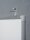 FRANKEN Whiteboard U-Act!Line® 90,0 x 60,0 cm weiß emaillierter Stahl